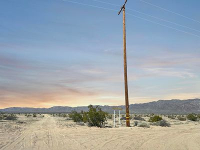 1 Screech Owl Rd, Twentynine Palms, CA, 92277