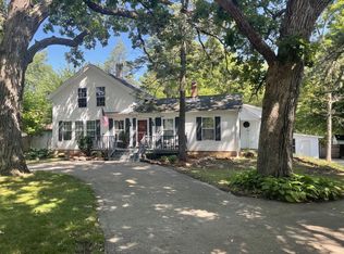 160 W Madison Ave, Milton, WI 53563