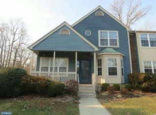 1605 Mulberry Ct, Monmouth Junction, NJ 08852