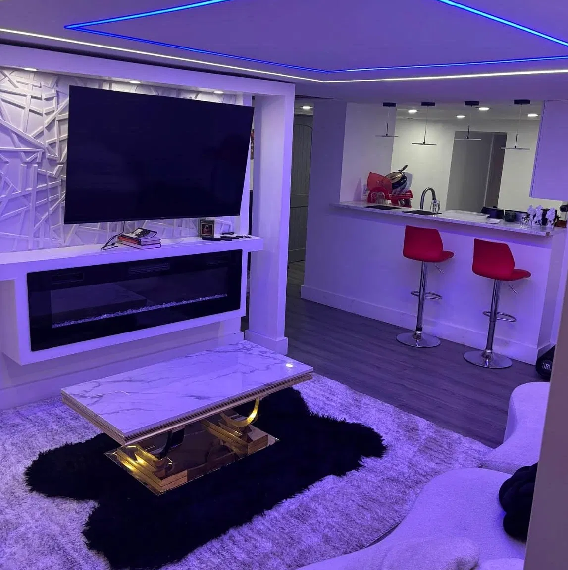 1 bed, $1,000 — Photo 1