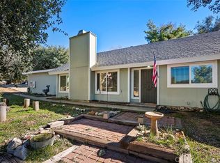 7744 Paseo Al Monte, Pine Valley, CA 91962