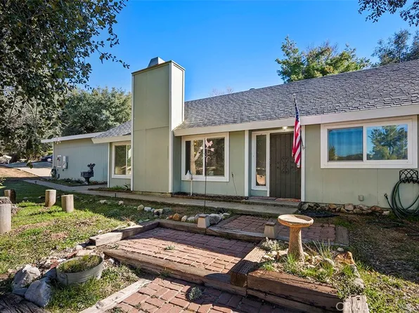 7744 Paseo Al Monte, Pine Valley, CA 91962