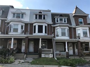 431 W Washington St, Allentown, PA 18102