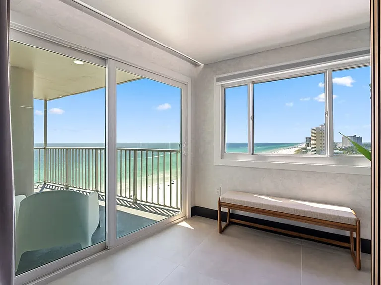 Window View