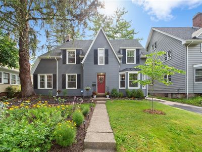 2585 Idlewood Rd, Cleveland Heights, OH, 44118