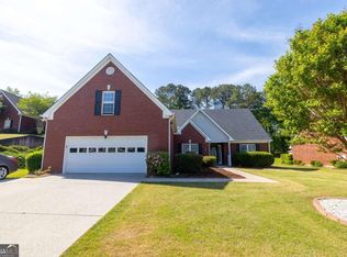 1210 Martins Chapel Ln, Lawrenceville, GA 30045