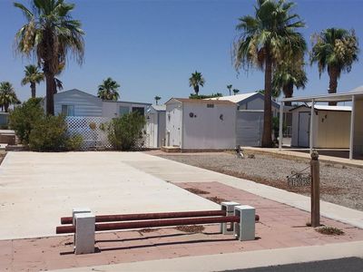 5707 E 32nd St Lot 103, Yuma, AZ, 85365