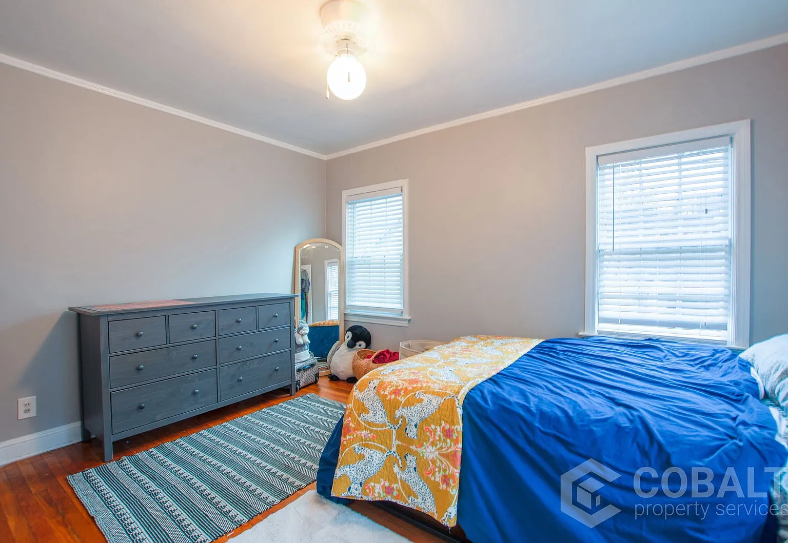 1 bed, 1.0 bath, 800 sqft, $1,295 — Photo 3