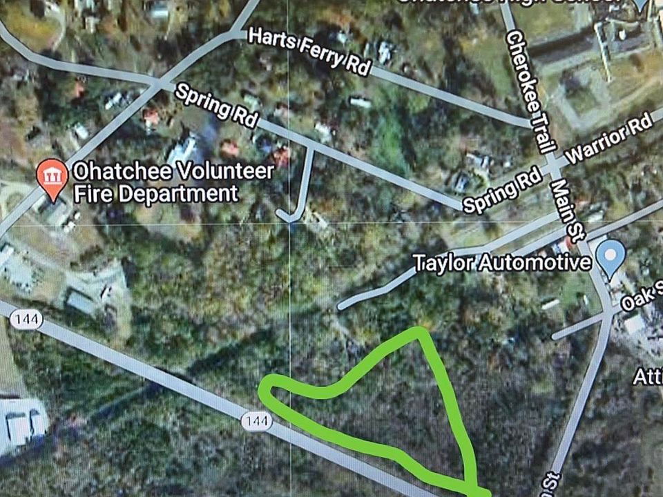 2nd image of 0 State Highway 144