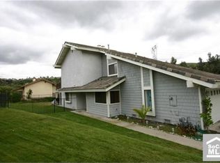 6052 E Silverspur Trl, Anaheim, CA 92807