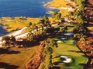 1020 Haig Point Rd, Daufuskie Island, SC 29915