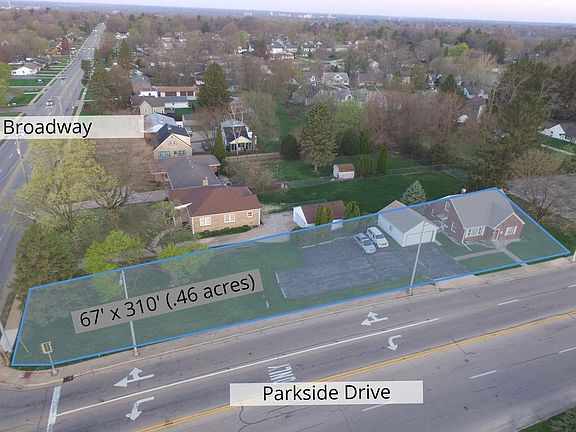 2nd image of 1215 Parkside Dr