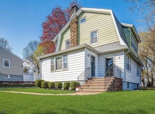 5 Belle Terre Rd, West Orange, NJ 07052