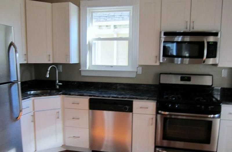 2nd image of 65 Walk Hill St #4F