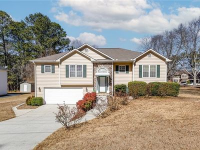 1800 Rockdale Cir, Snellville, GA, 30078