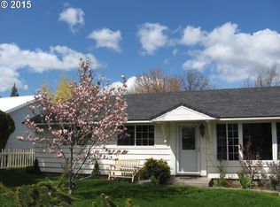 605 G Ave, La Grande, OR 97850