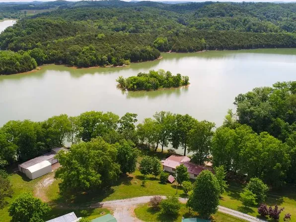 126 Violet Ln, White Pine, TN 37890