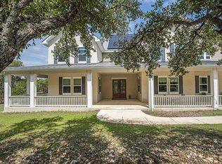2705 E Palomino Spgs, Bandera, TX 78003