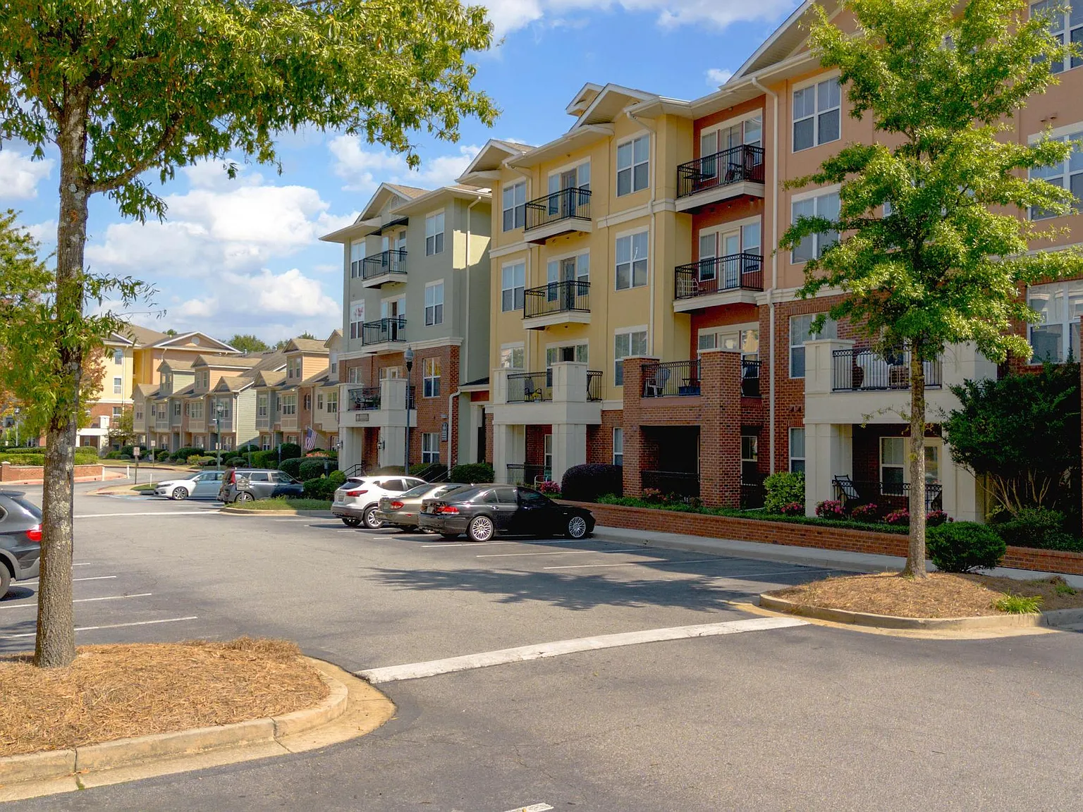 Ridenour 55+ Senior Community — Photo 3