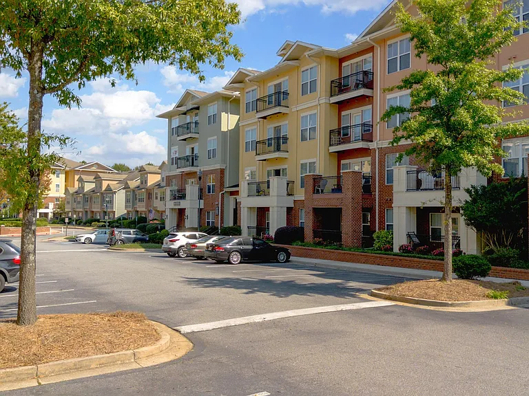 Ridenour 55+ Senior Community — Photo 3