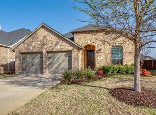 409 Mossy Rock Dr, McKinney, TX 75071