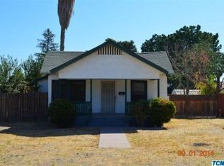 522 N G St, Tulare, CA 93274