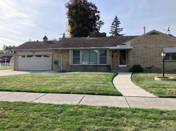 8831 Grayfield, Redford, MI 48239
