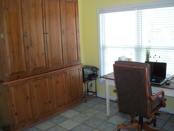 Sunroom-Office
