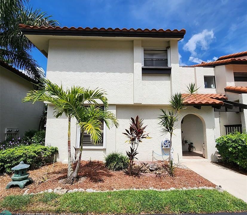 5845 Fox Hollow Dr Boca Raton, FL, 33486 Apartments for Rent Zillow