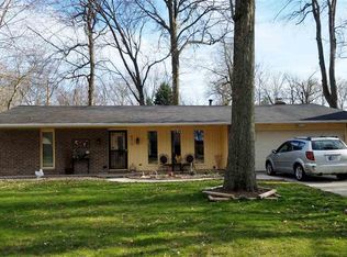 6216 Cordava Ct, Fort Wayne, IN