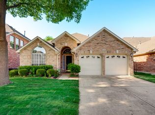 3620 Dresage Ln, Flower Mound, TX 75022
