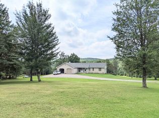 202 Maple Ln, West Danville, VT 05873