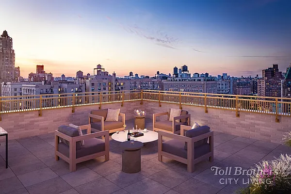 Sold by Toll Brothers | media 36