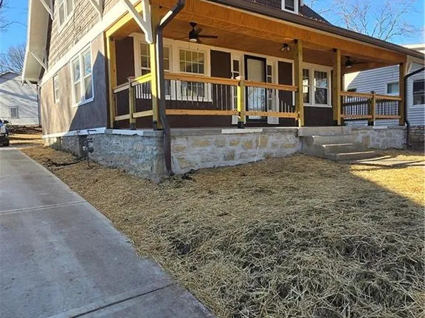 5836 Michigan Ave, Kansas City, MO 64110