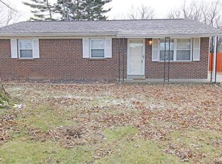 7419 E Powell Ave, Evansville, IN