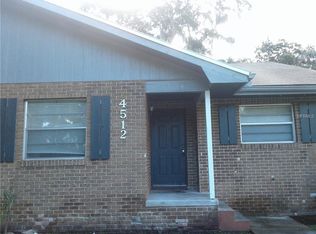 4512 Highland Ln, Lakeland, FL 33813