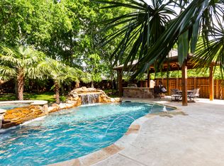 5555 Emerson Ct, Fairview, TX 75069