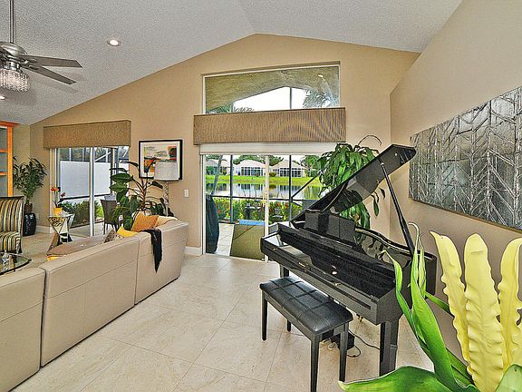 GREAT ROOM LAKE