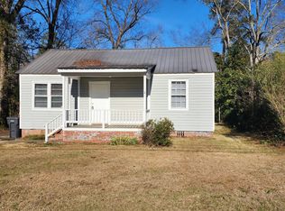 903 Ann St, Augusta, GA 30904