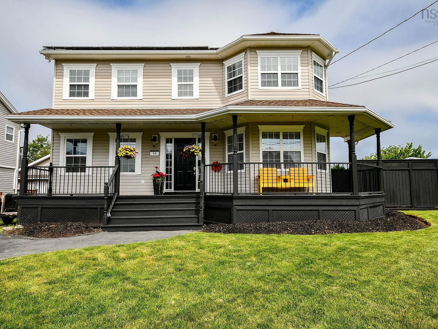 98 Amethyst Cres, Cole Harbour, NS B2V 2W5 MLS 202314248 Zillow