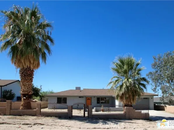 6344 Timothy Ave, Twentynine Palms, CA 92277