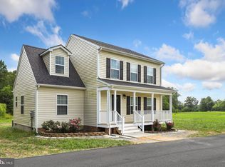 11569 Morgansburg Rd, Bealeton, VA 22712