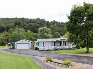 11934 Station Rd, Huntingdon, PA 16652