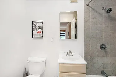 Rented by Corcoran