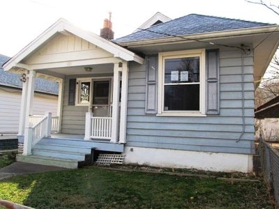 321 E 47th St, Covington, KY, 41015