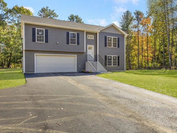 6 Bazinet Lane, Plainfield, CT 06374