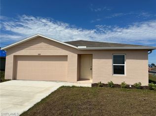 1601 NW 23rd St, Cape Coral, FL 33993