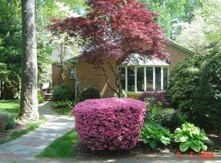 203 Arborlea Ave, Yardley, PA 19067