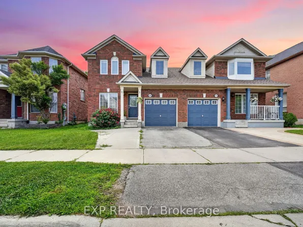 1008 Cooper Ave, Milton, ON L9T 5W7