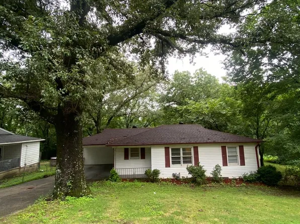 1376 5th Pl NW, Birmingham, AL 35215